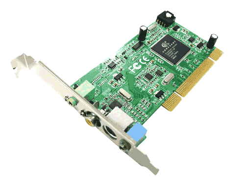 Dvico FusionHDTV DVB-T Plus